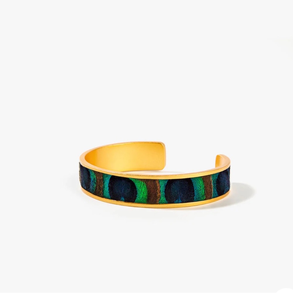 Brackish Mary Ann Thin Cuff